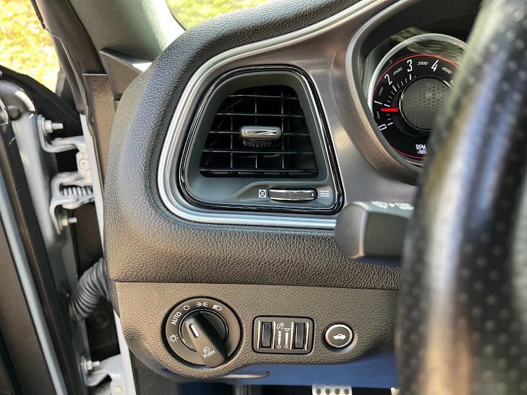 Used 2021 Dodge Challenger R/T Scat Pack image 11