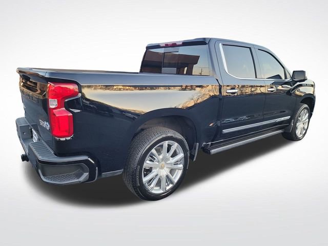 Used 2026 Chevrolet Silverado 1500 High Country image 5