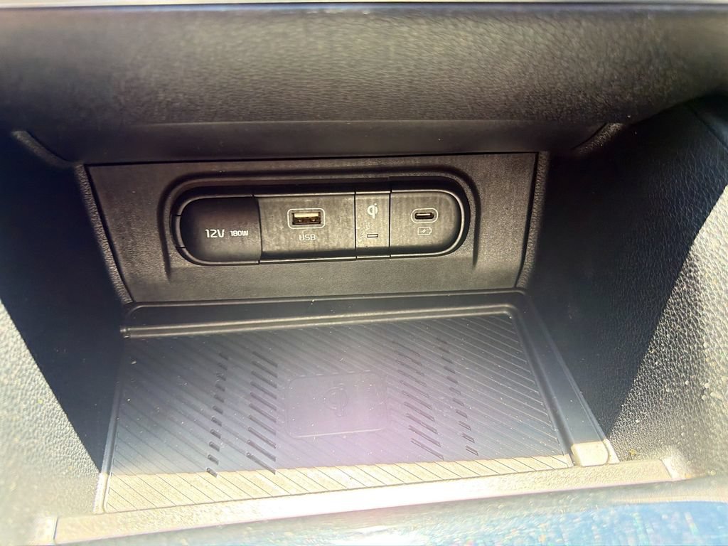 Used 2024 Kia Sportage X-Line AWD/4WD image 30