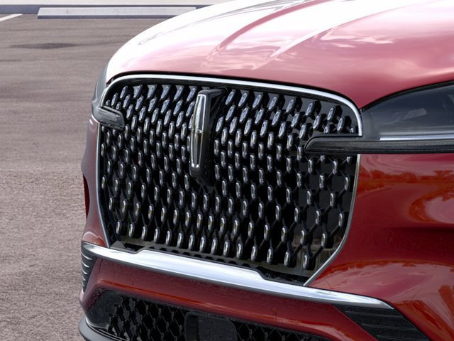 New 2026 Lincoln Aviator 2WD image 17