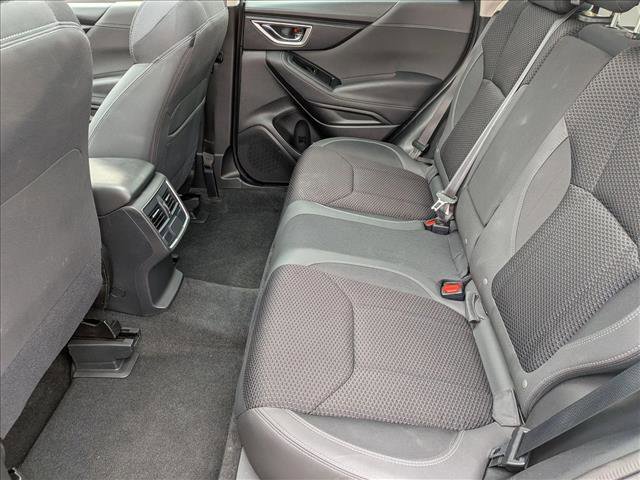 Used 2023 Subaru Forester Premium AWD/4WD image 17