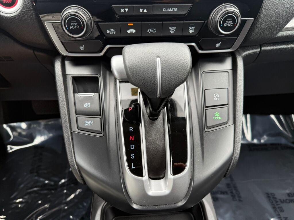 Used 2021 Honda CR-V Special Edition image 19