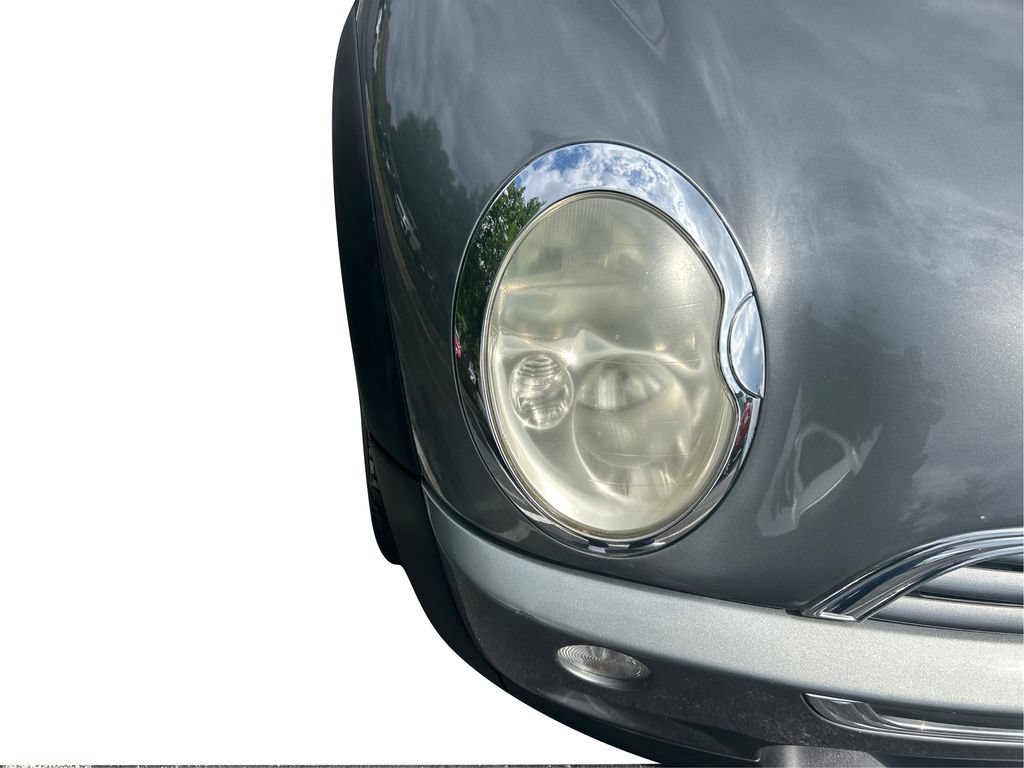 Used 2004 MINI Cooper S FWD image 33
