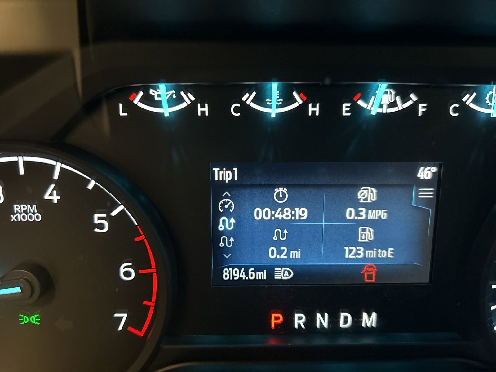 Used 2023 Ford F250 XL w/ XL Driver Assist Package image 17