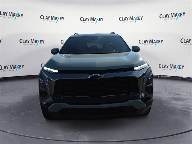 New 2026 Chevrolet Equinox ACTIV w/ Convenience Package III image 8