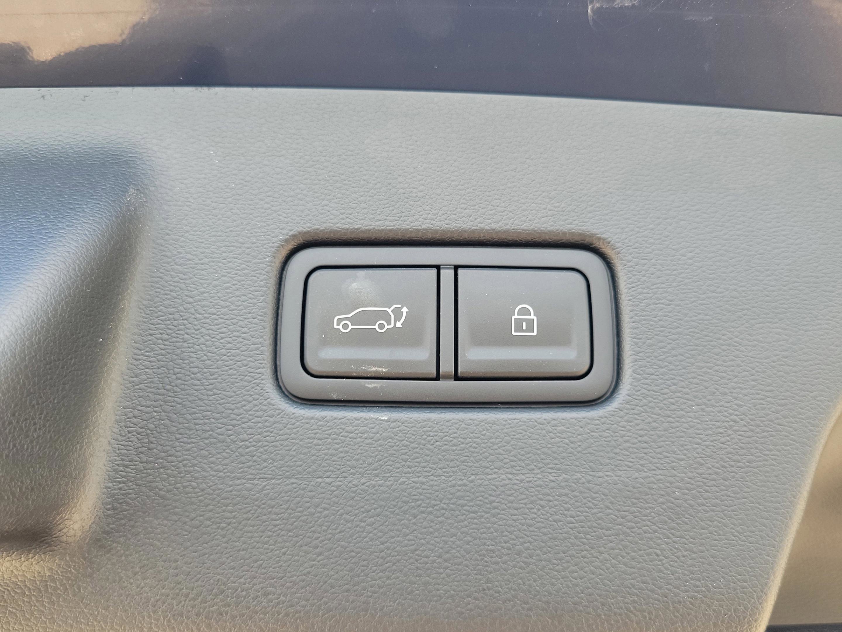 New 2026 Hyundai Palisade Calligraphy image 9