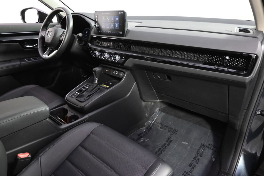 Used 2024 Honda CR-V EX-L image 15