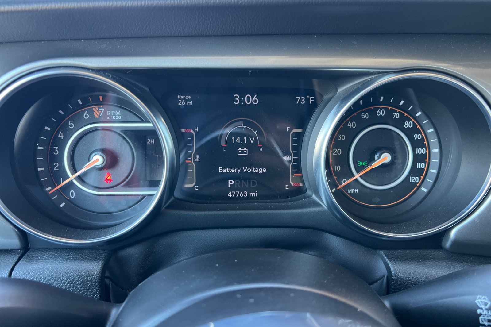 Used 2023 Jeep Wrangler Unlimited Sahara AWD/4WD image 26