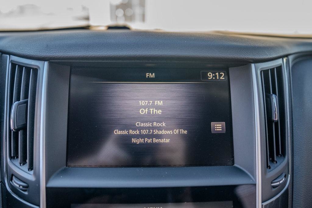 Used 2021 INFINITI Q50 Pure RWD image 27