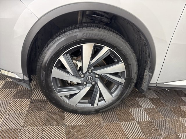 Used 2024 Nissan Murano SL image 27