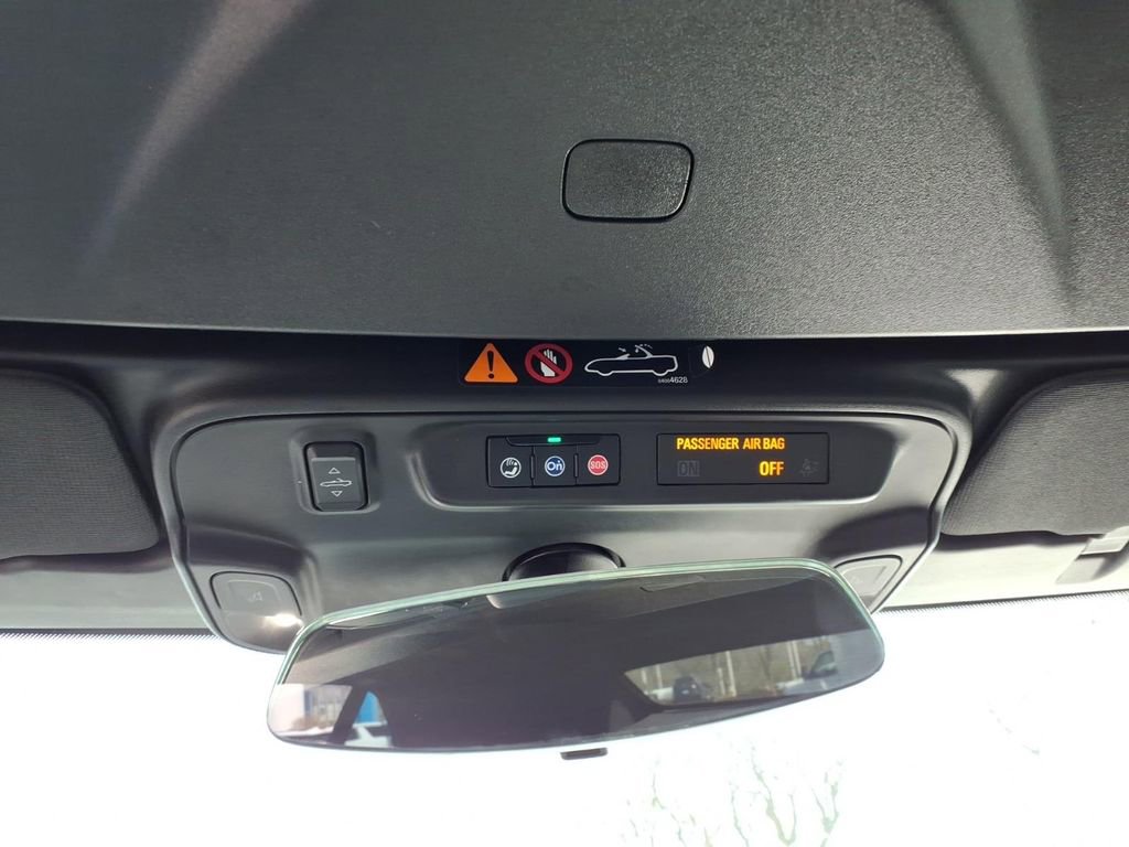 Used 2024 Chevrolet Camaro LT RWD image 24