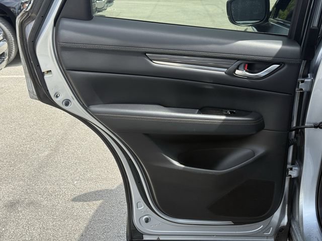 Used 2018 MAZDA CX-5 Grand Touring FWD image 34