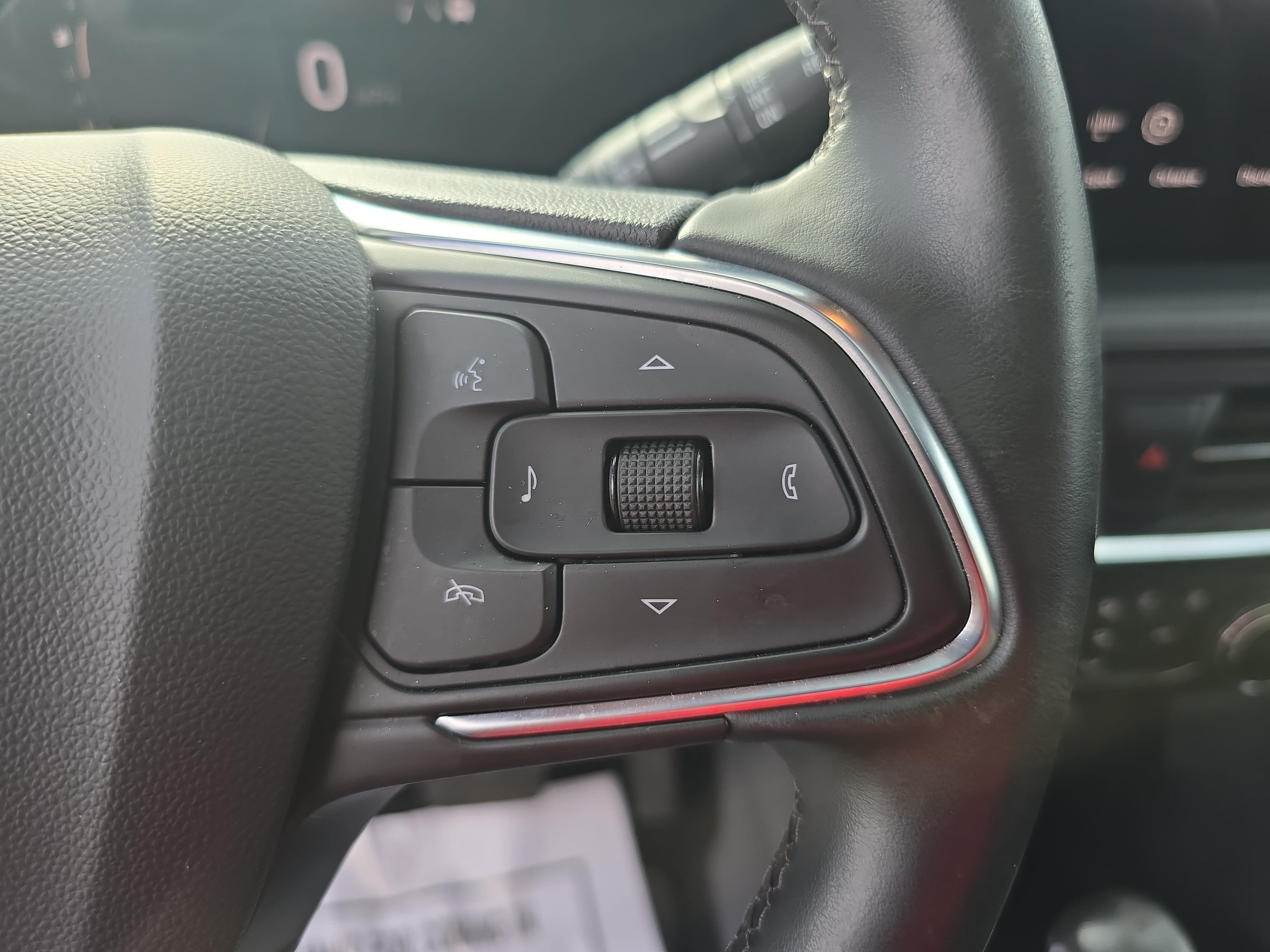 Used 2024 Buick Encore GX Sport Touring w/ Experience Buick Package AWD/4WD image 18