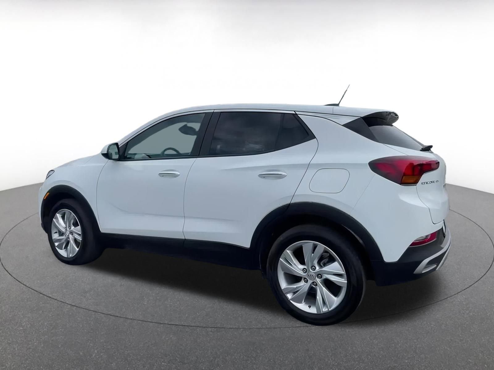 Used 2025 Buick Encore GX Preferred image 8