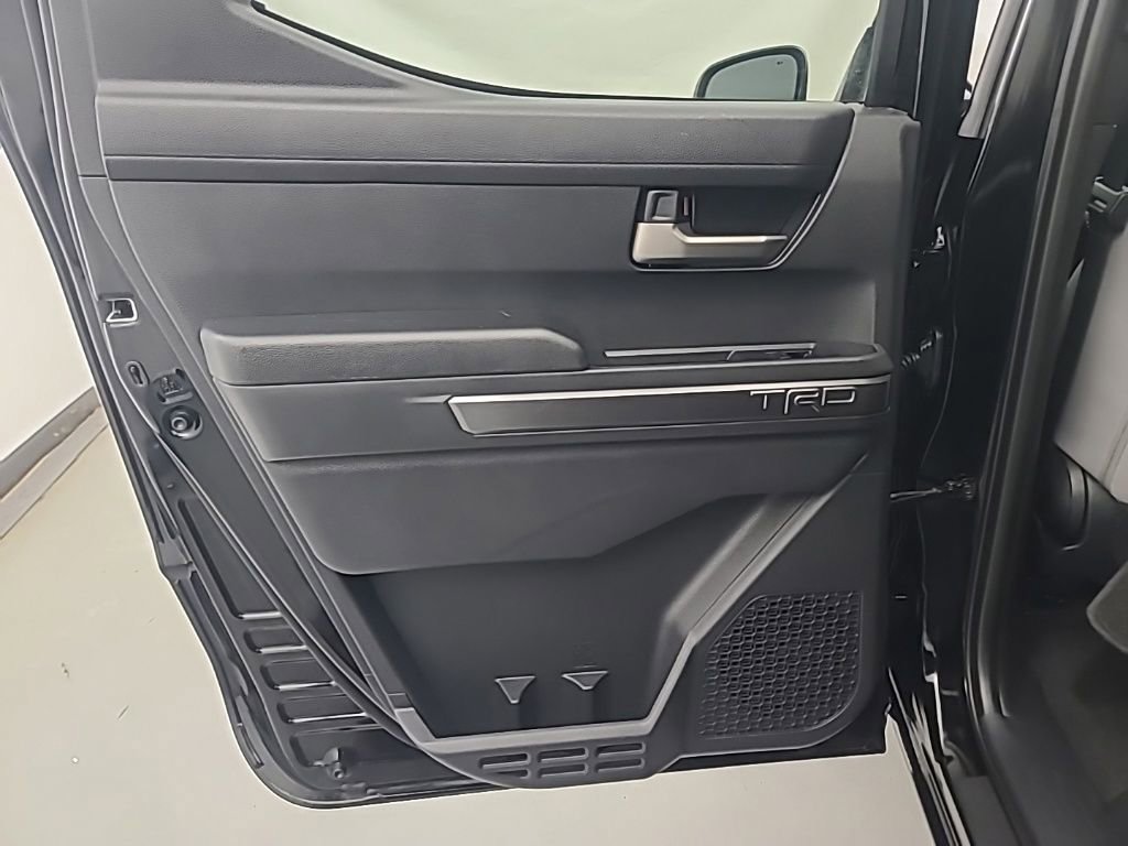 Used 2025 Toyota Tacoma TRD Off-Road image 20