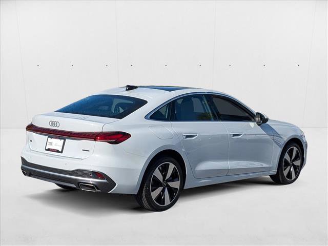 New 2025 Audi A5 2.0T Premium Plus w/ Premium Plus image 2