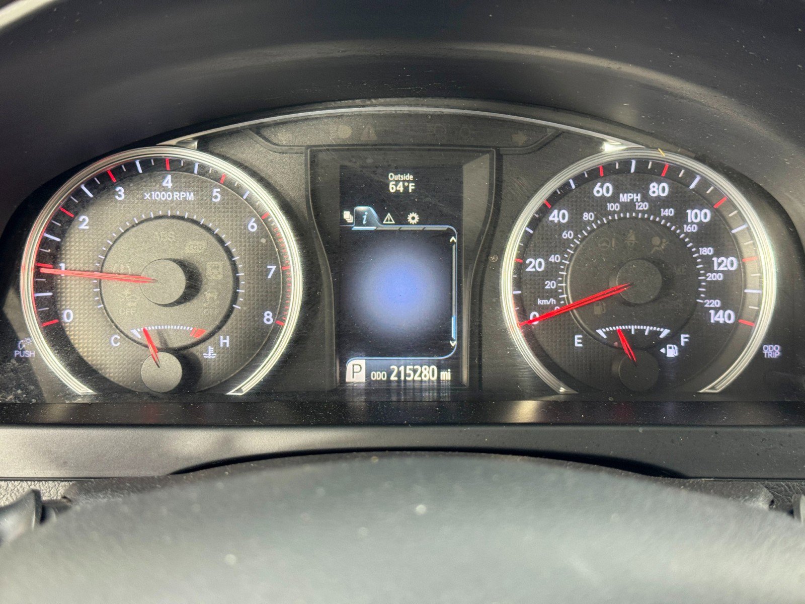 Used 2016 Toyota Camry SE image 16