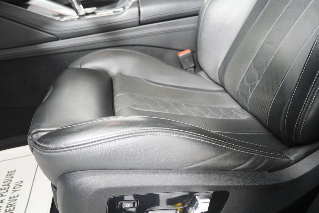 Used 2023 BMW X6 M w/ Competition Package AWD/4WD image 9