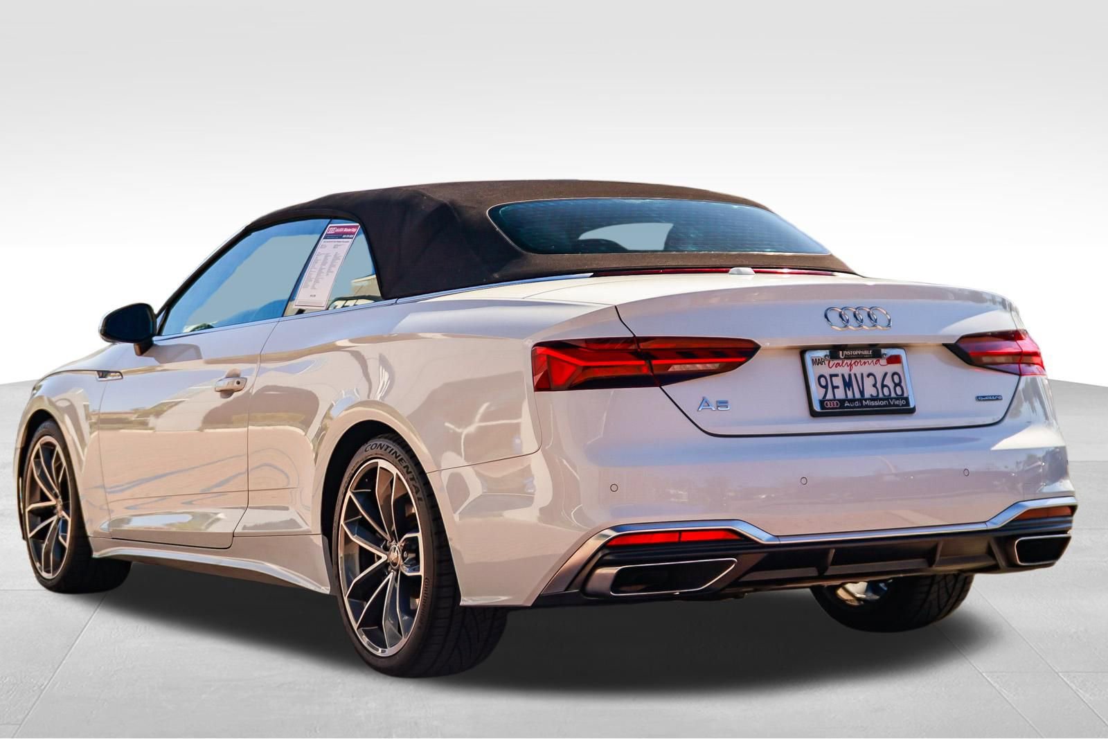 Used 2023 Audi A5 2.0T Premium Plus w/ Premium Plus image 4