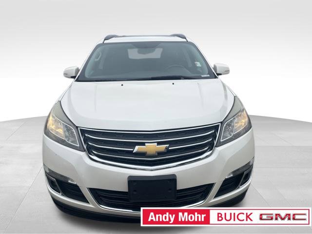 Used 2014 Chevrolet Traverse LT AWD/4WD image 5