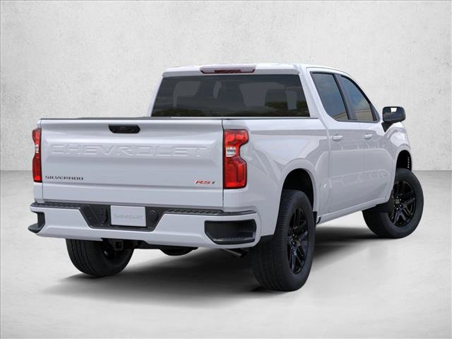 New 2026 Chevrolet Silverado 1500 RST RWD image 5