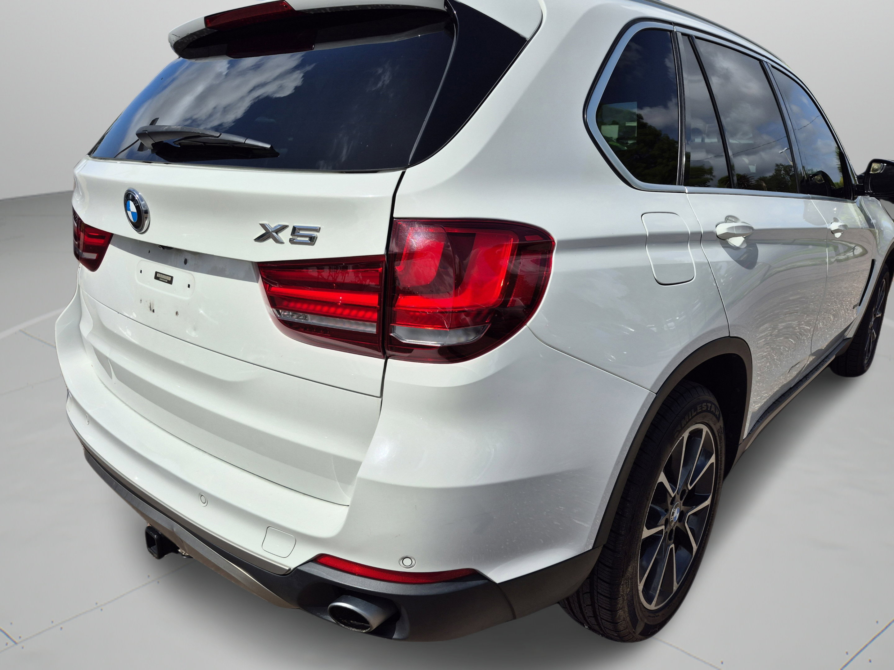 Used 2017 BMW X5 xDrive35i AWD/4WD image 34