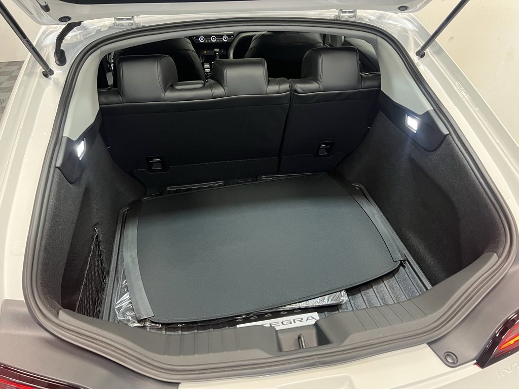 New 2026 Acura Integra image 19