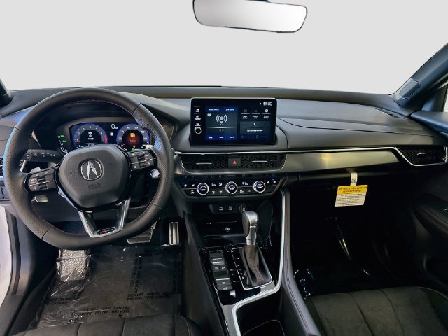 New 2026 Acura ADX A-Spec FWD image 23