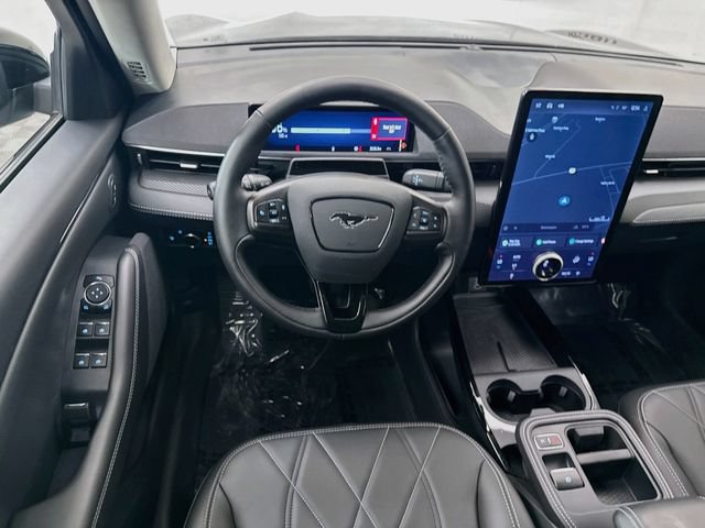 Used 2025 Ford Mustang Mach-E Select RWD image 21