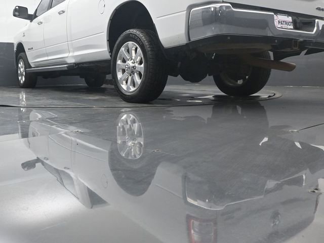 Used 2022 RAM 3500 Big Horn w/ Level A Equipment Group AWD/4WD image 32