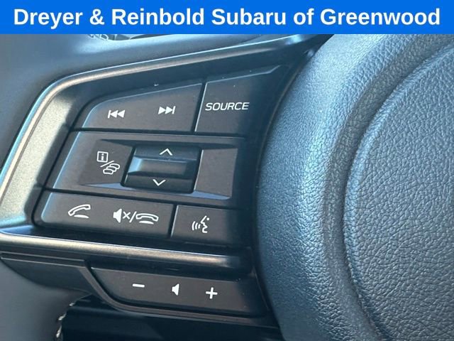 New 2025 Subaru Forester Limited image 14