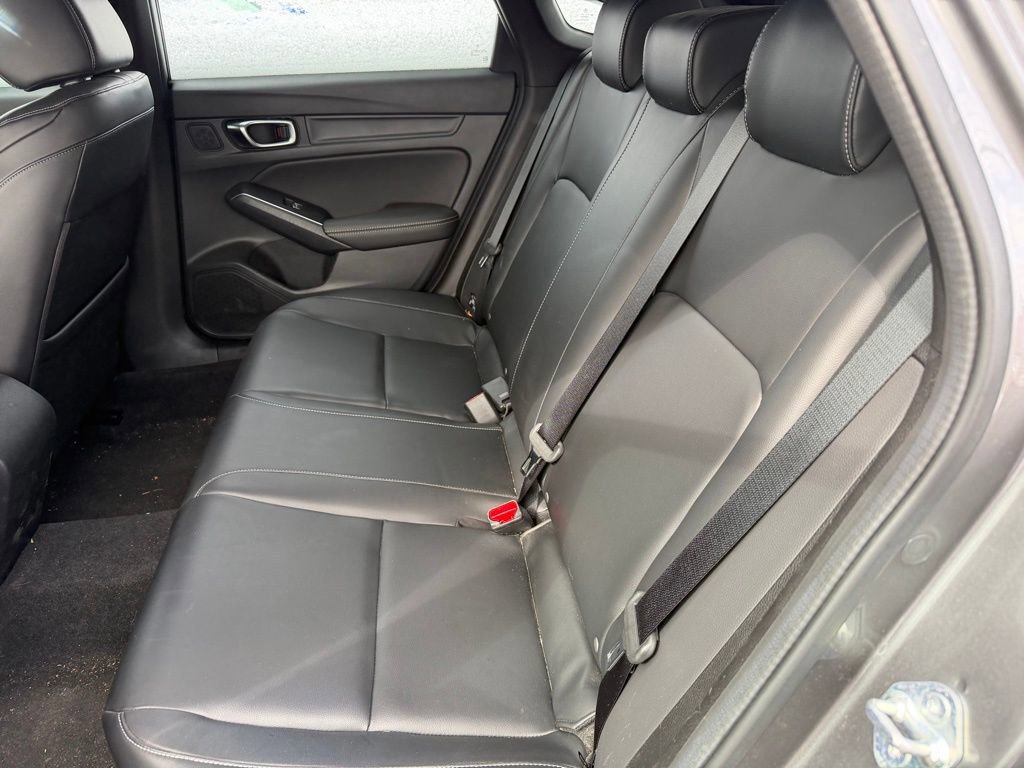 Used 2023 Acura Integra A-Spec image 9