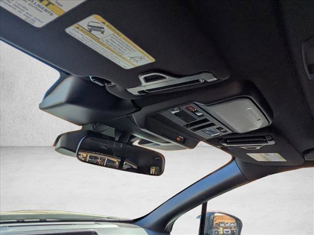 New 2026 Subaru Outback Premium image 20