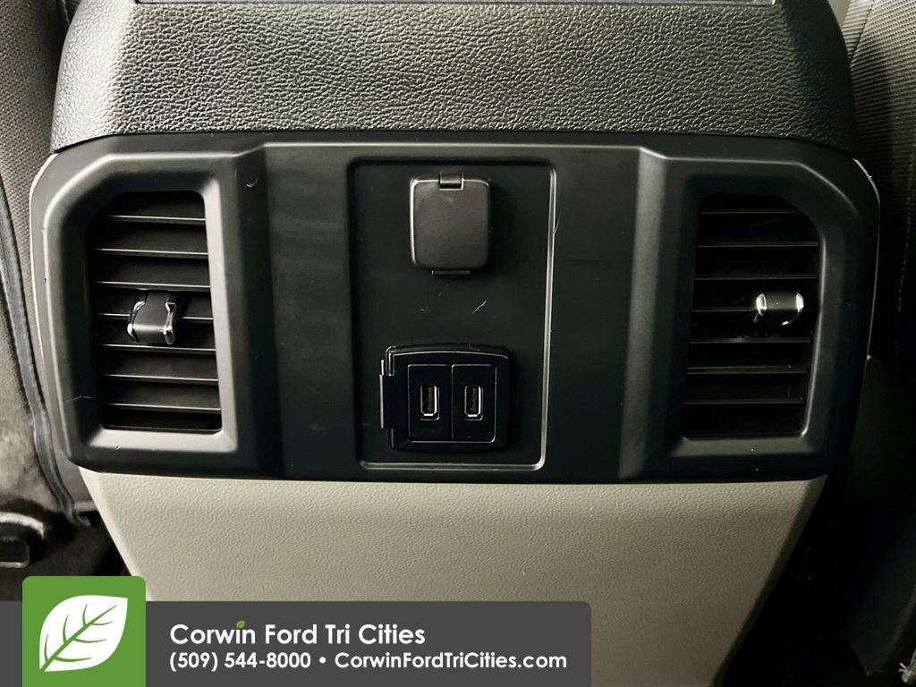 Used 2019 Ford F150 XL w/ Equipment Group 101A Mid image 26