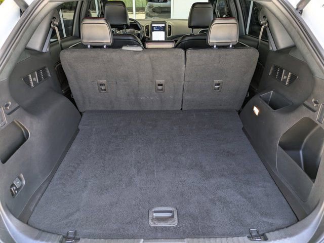 Certified 2024 Ford Edge ST-Line image 19