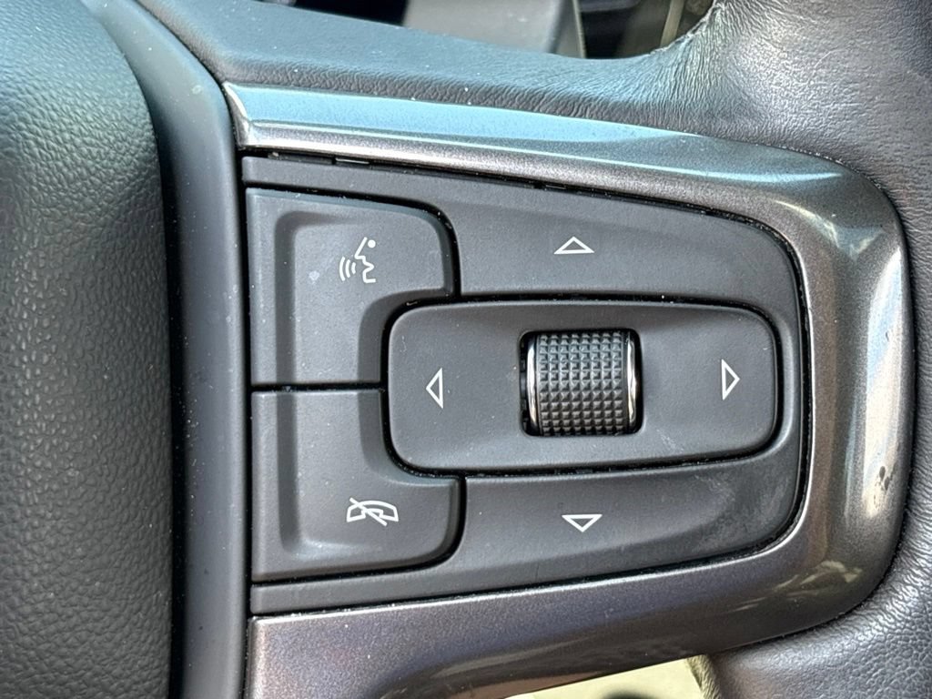 Used 2022 Chevrolet Silverado 1500 ZR2 w/ Technology Package AWD/4WD image 23