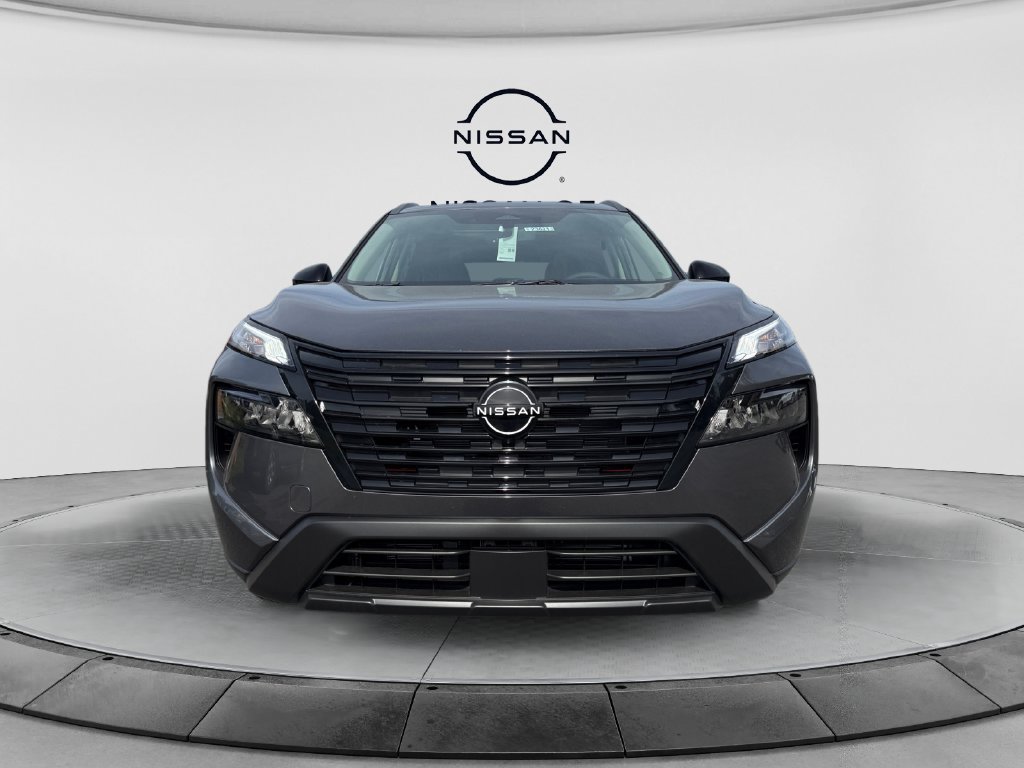 New 2027 Nissan Rogue Dark Armor AWD/4WD image 8