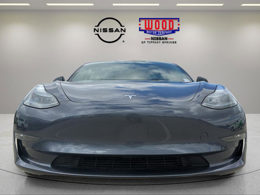 Used 2023 Tesla Model 3 Performance image 6