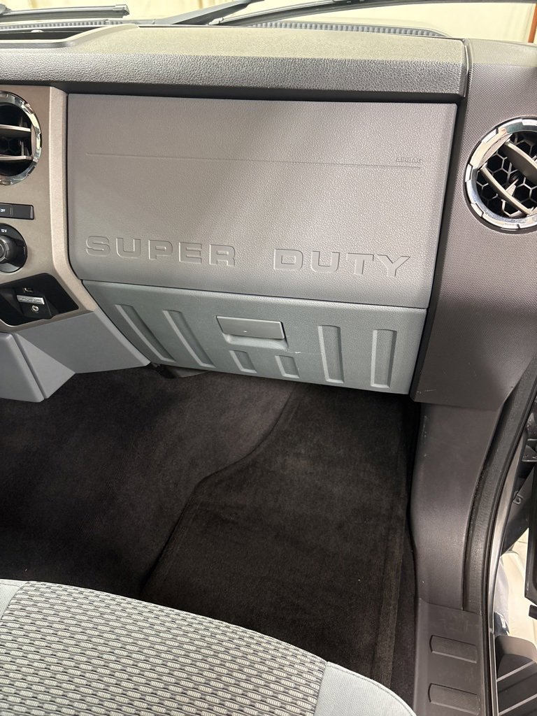 Used 2015 Ford F350 XLT w/ XLT Value Package image 23