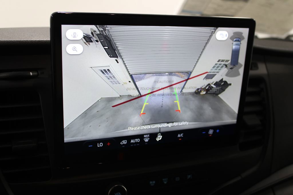 New 2026 Ford Transit 250 148 Medium Roof w/ Load Area Protection Package image 48