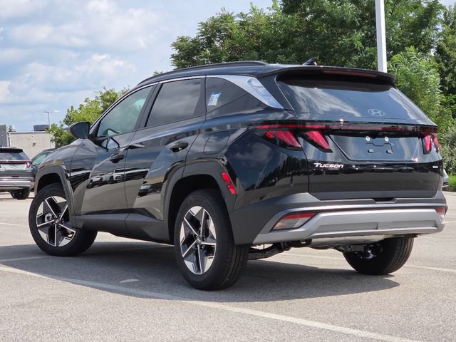 New 2026 Hyundai Tucson SEL AWD/4WD image 15