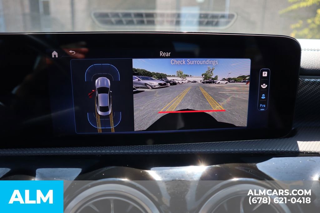 Used 2024 Mercedes-Benz CLA 250 image 32