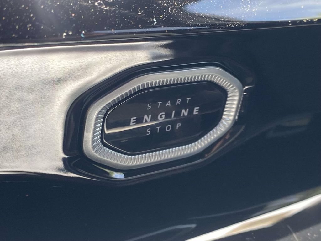 New 2026 Jeep Grand Cherokee L 2WD image 52
