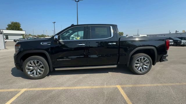 New 2026 GMC Sierra 1500 Denali w/ Denali Reserve Package image 5