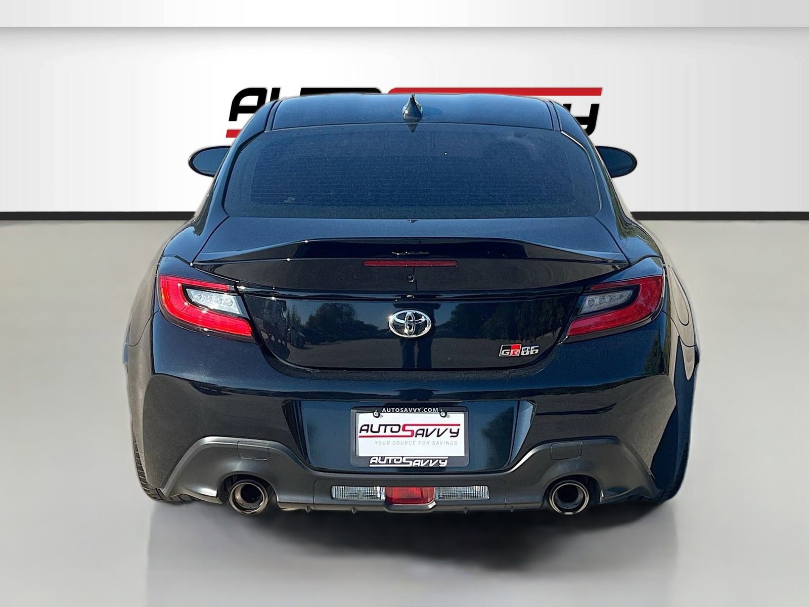 Used 2024 Toyota GR86 Premium RWD image 6