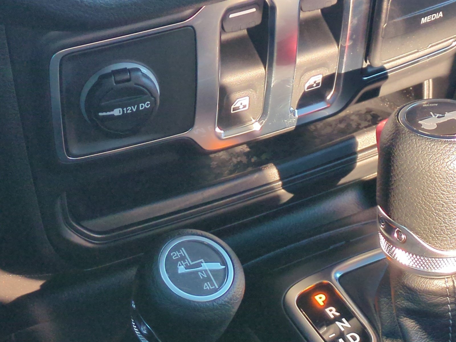 New 2026 Jeep Wrangler Sport AWD/4WD image 30