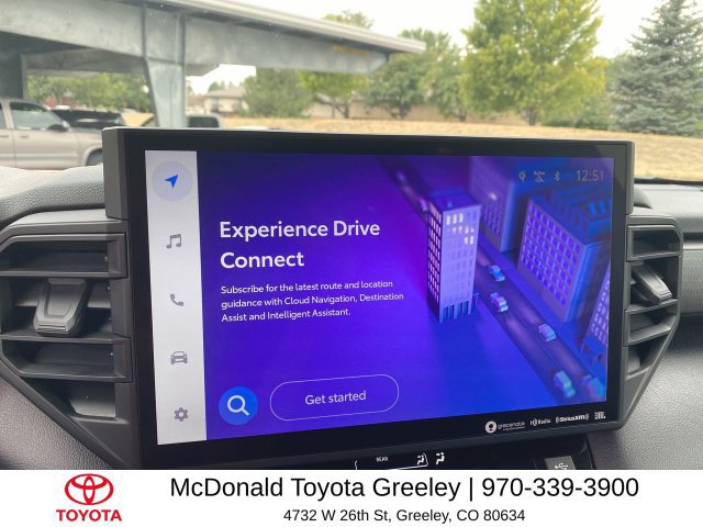Used 2023 Toyota Sequoia TRD Pro AWD/4WD image 18