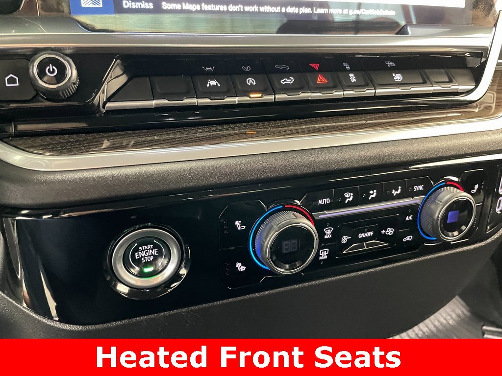 Used 2024 Chevrolet Silverado 1500 LT image 9