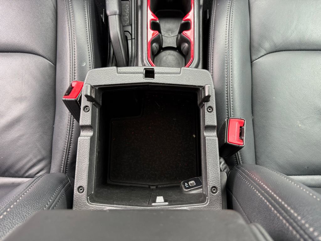 Used 2019 Jeep Wrangler Unlimited Sahara w/ Cold Weather Group image 35