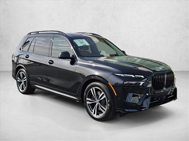 New 2026 BMW X7 xDrive40i image 7